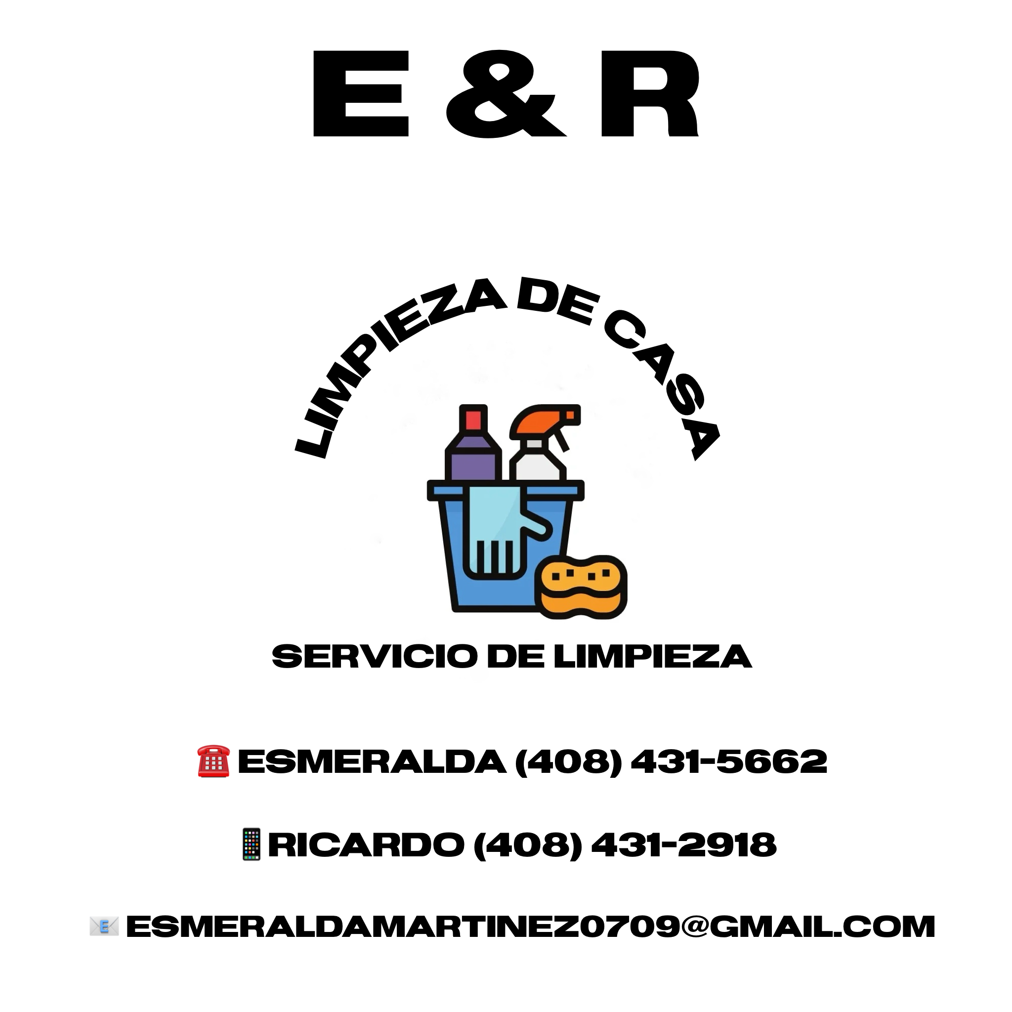 Avatar for E&R Housecleaning