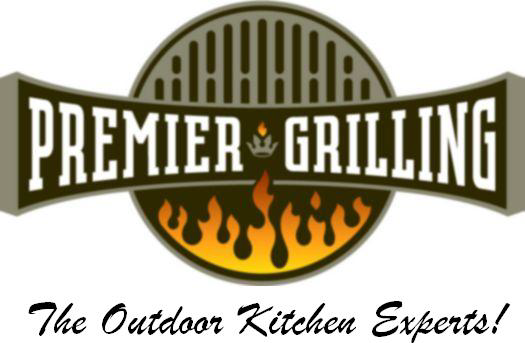 Logo for Premier Grilling