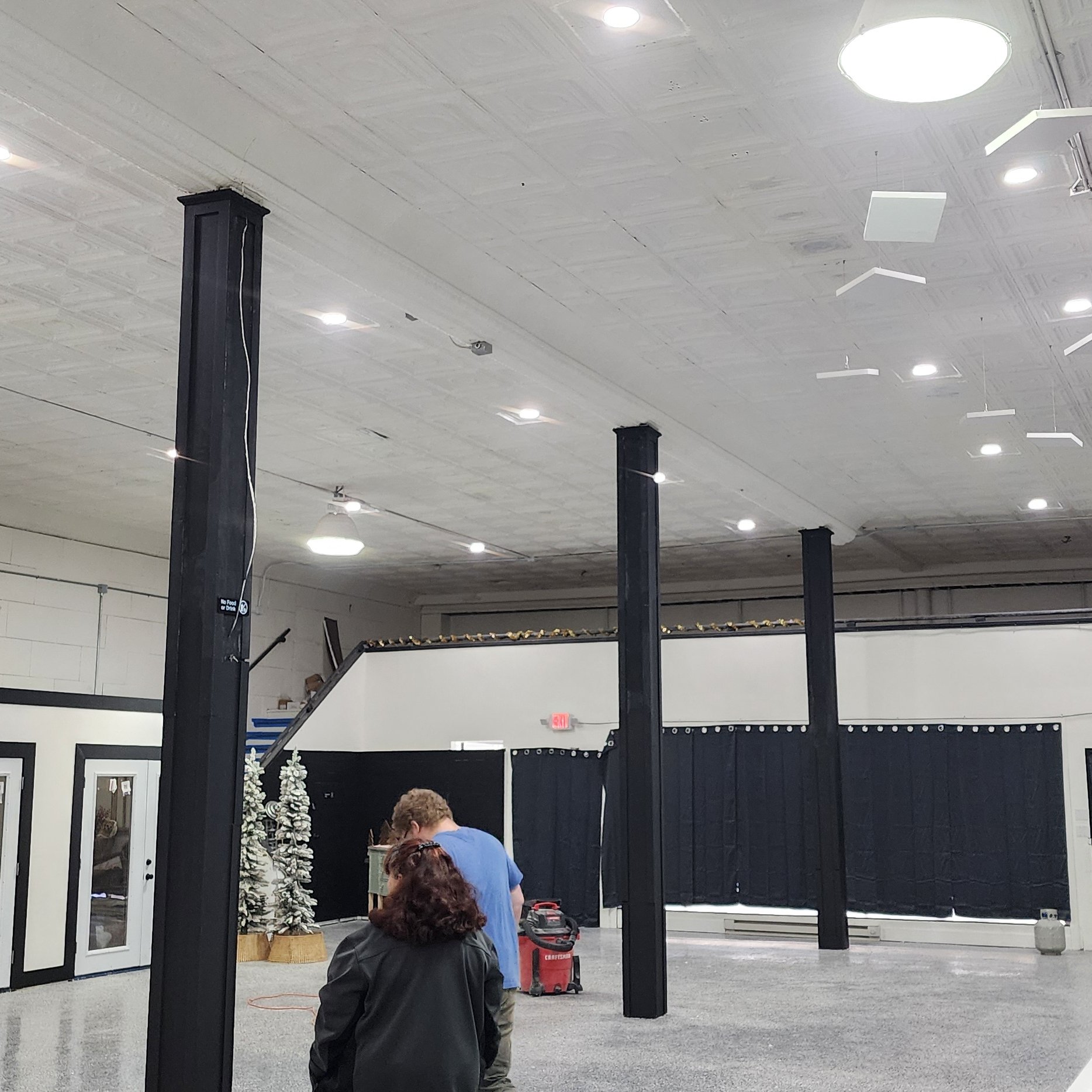 Avatar for Shore power solutions