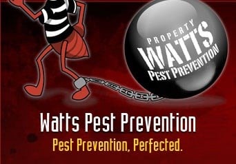 Avatar for Watts Pest Prevention