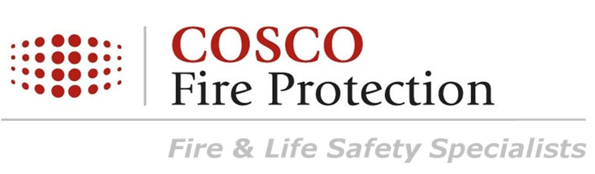 COSCO FIRE PROTECTION INC logo