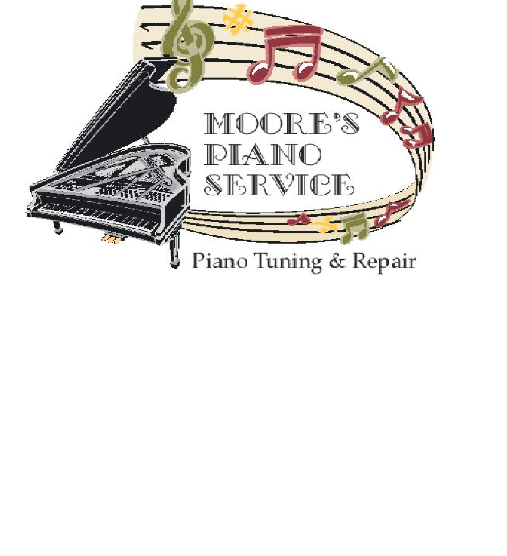 Avatar for Moore's Piano Service