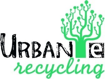 Urban E Recycling & Consulting Inc logo
