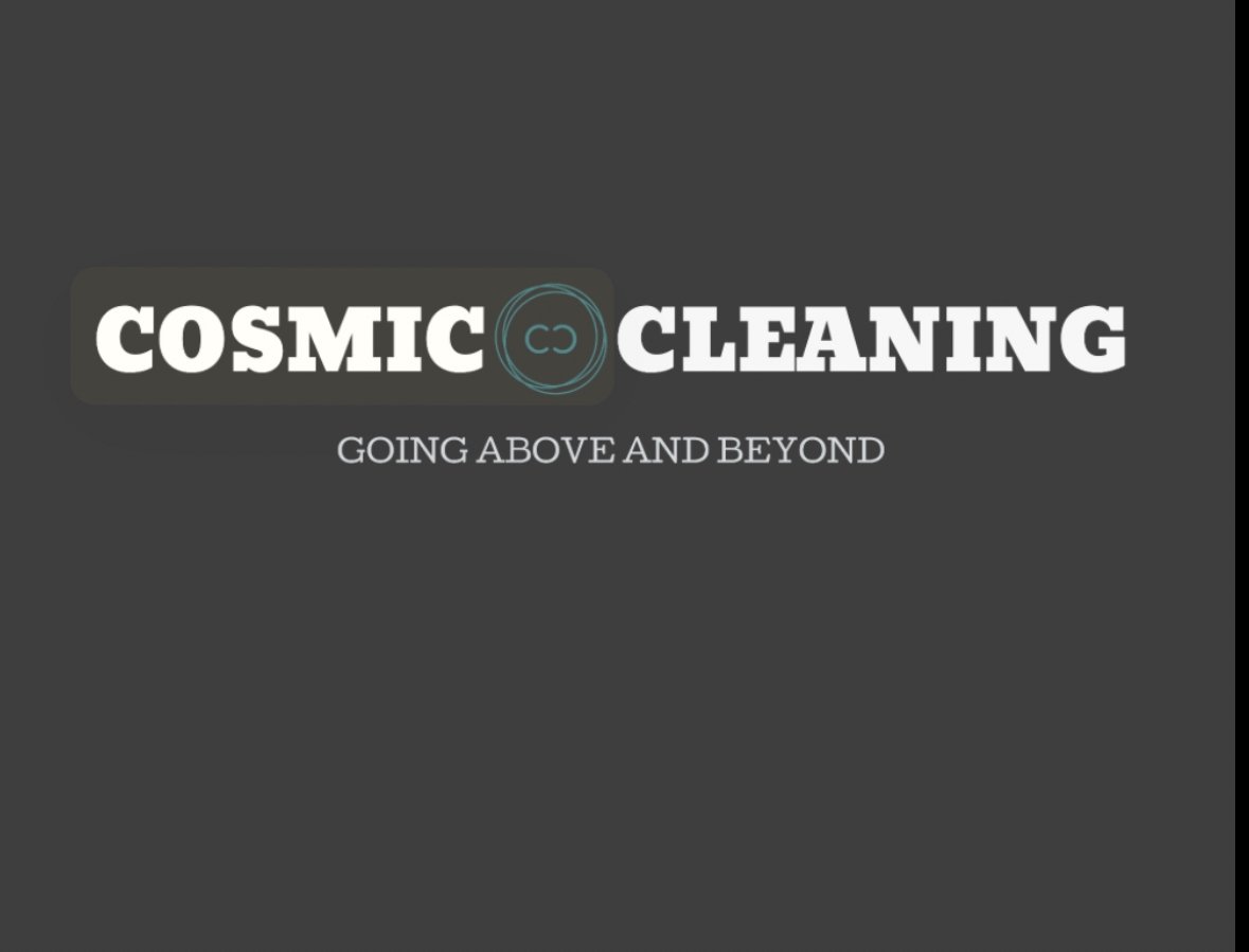 Avatar for Cosmic Cleaning LLC