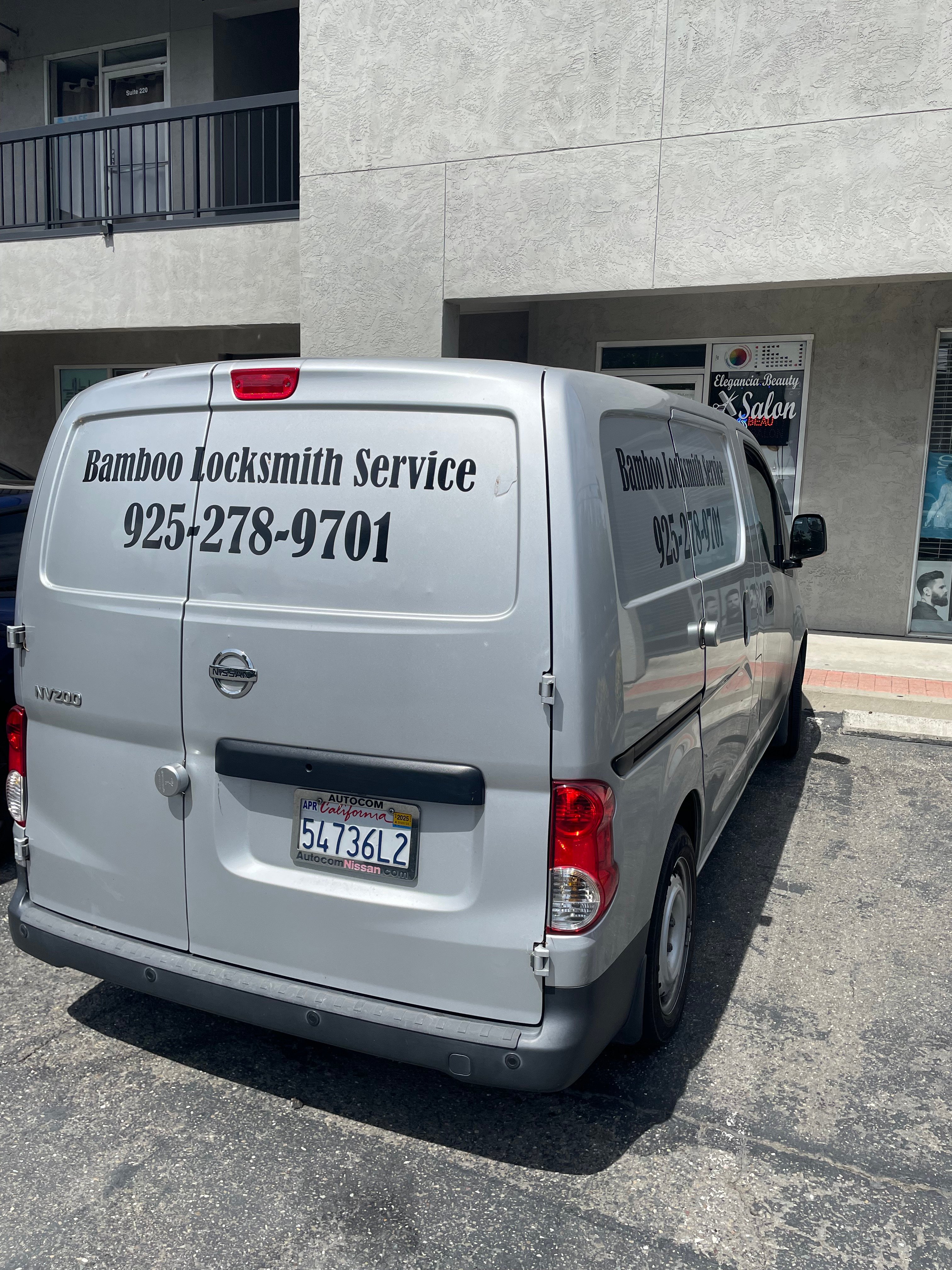 Avatar for Bamboo Locksmith Services