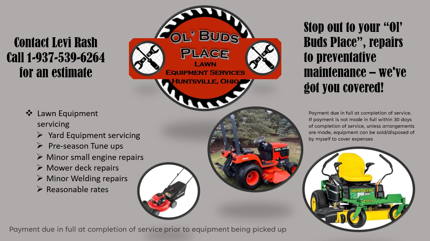 Avatar for Ol' Buds Place