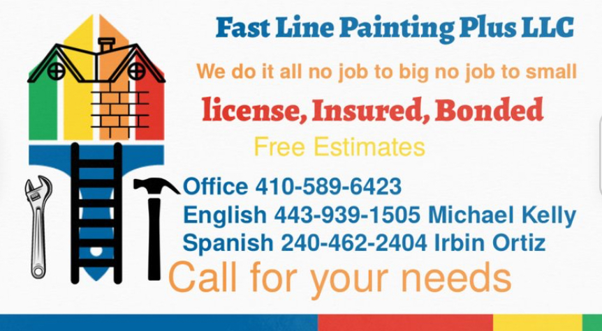 Avatar for Fast line painting plus