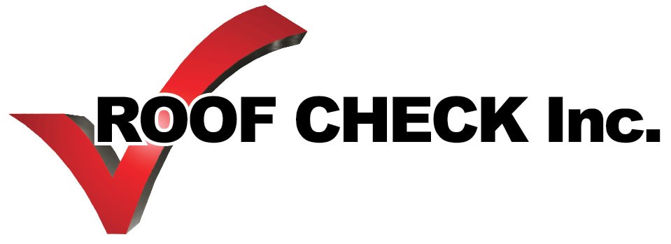 Logo for Roof Check Inc
