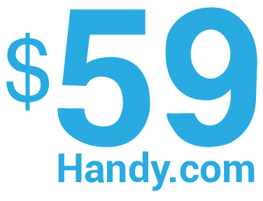 59 Handy, Inc logo