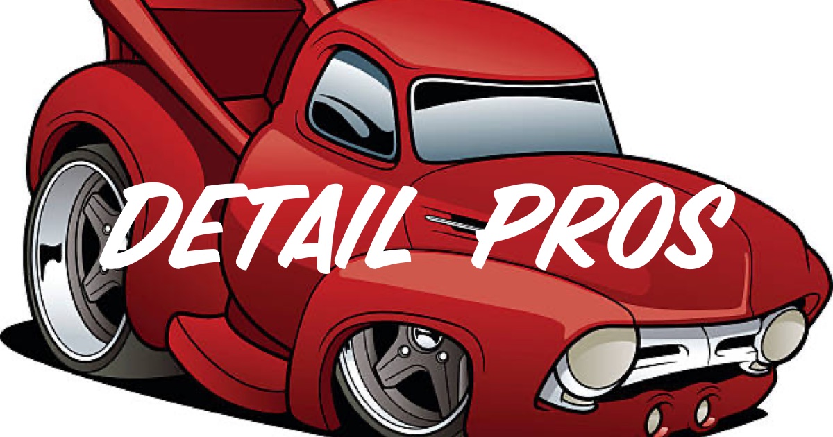 Avatar for Detail Pros