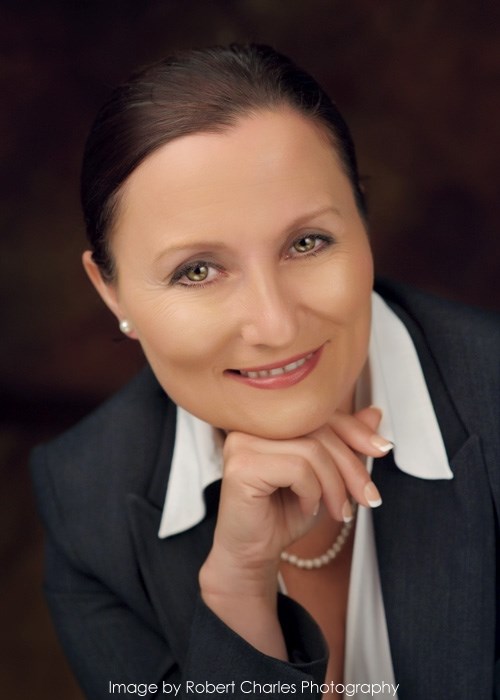 Atty, Carmina Fernandes