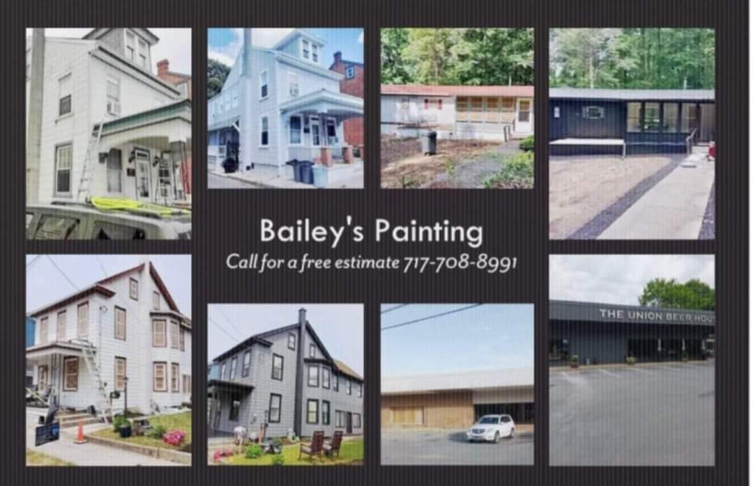 Avatar for Bailey's Painting LLC