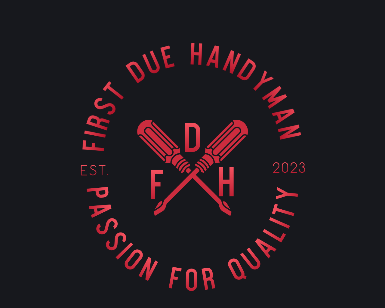 Avatar for First Due Handyman Services