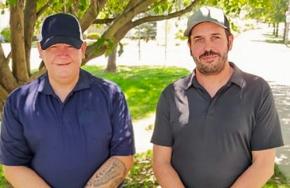 Avatar for Eastwood Air Comfort