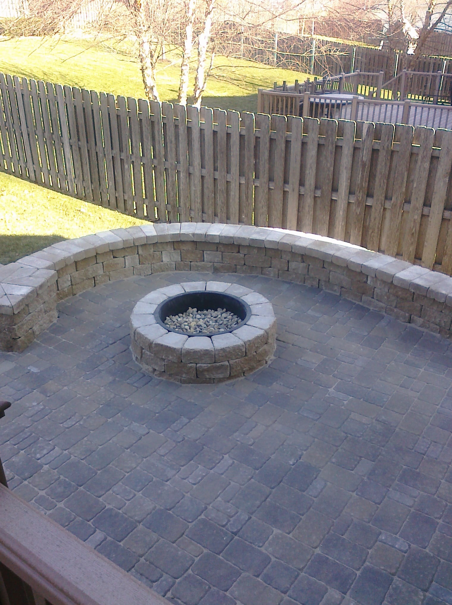 Avatar for AJ's Landscaping and Snow Removal