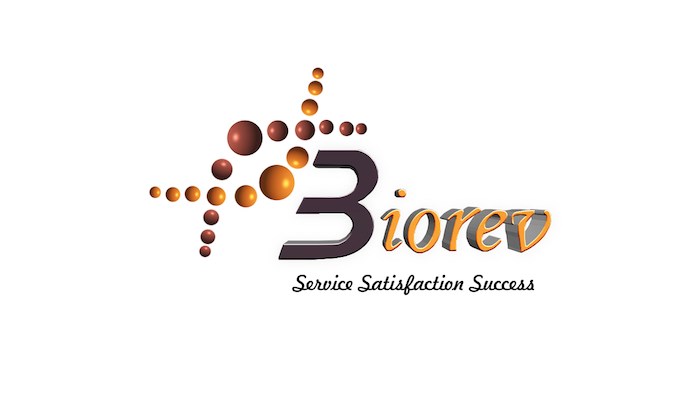 Biorev, LLC logo