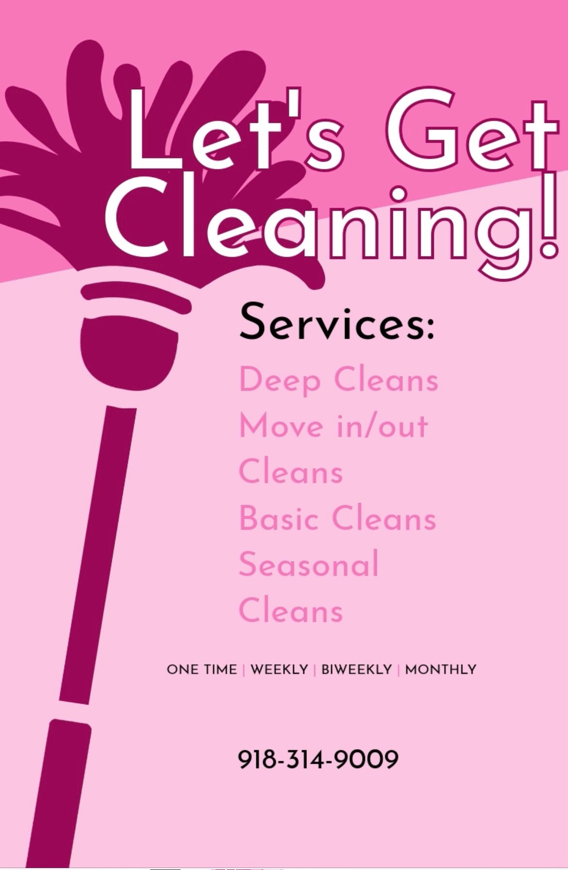 Avatar for Clean Haven