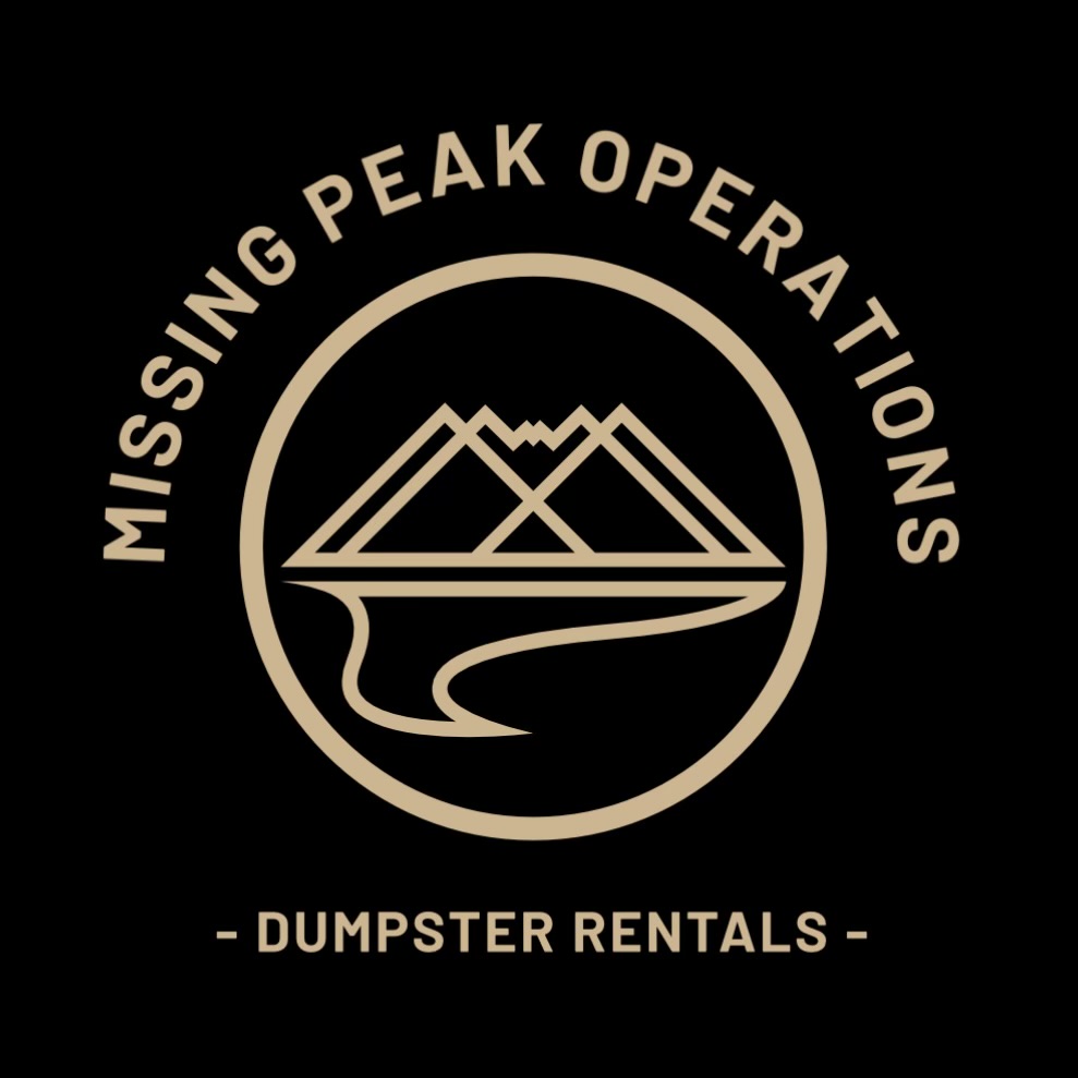 Avatar for Missing Peak Dumpster Rental