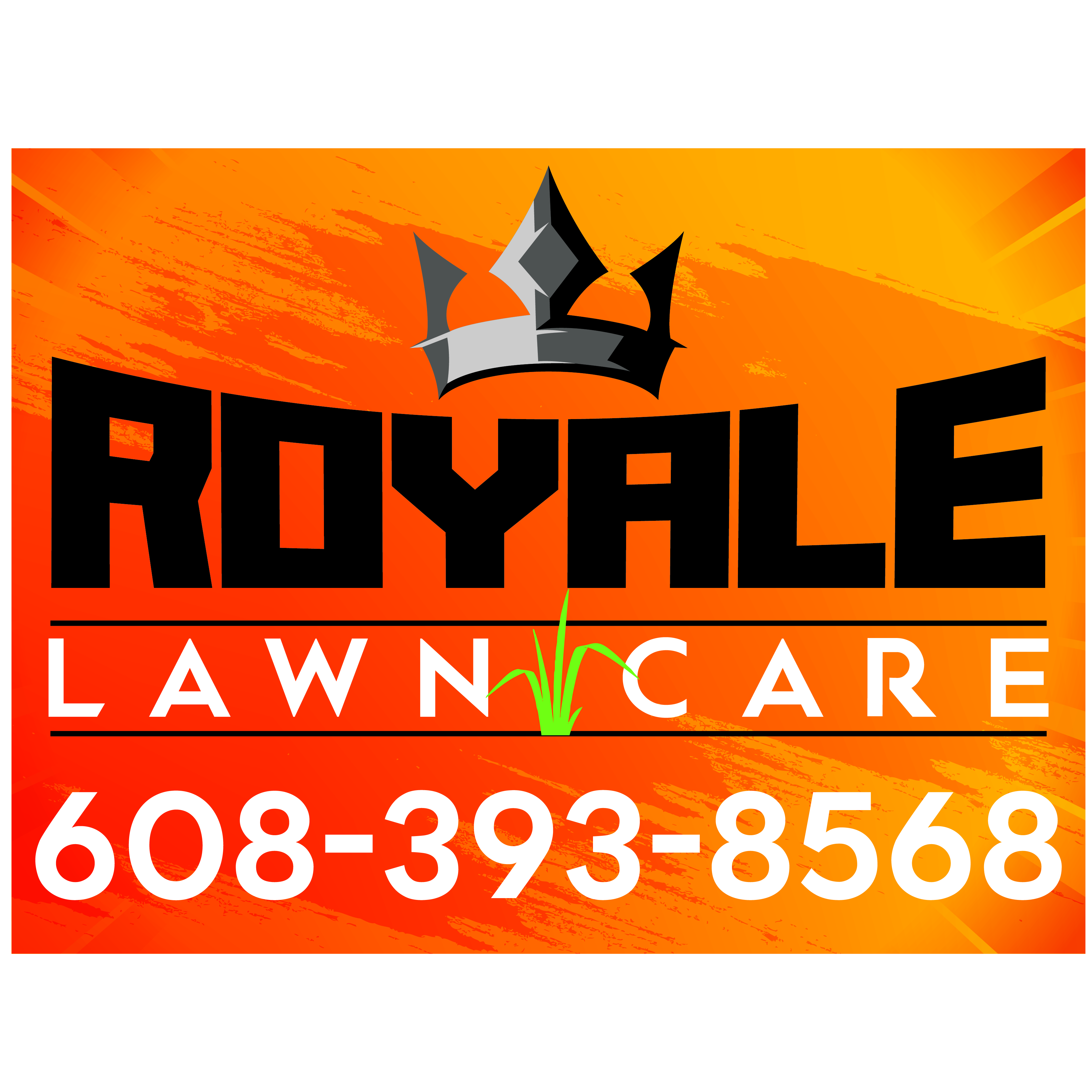 Avatar for Royale Lawn Care and Maintenance