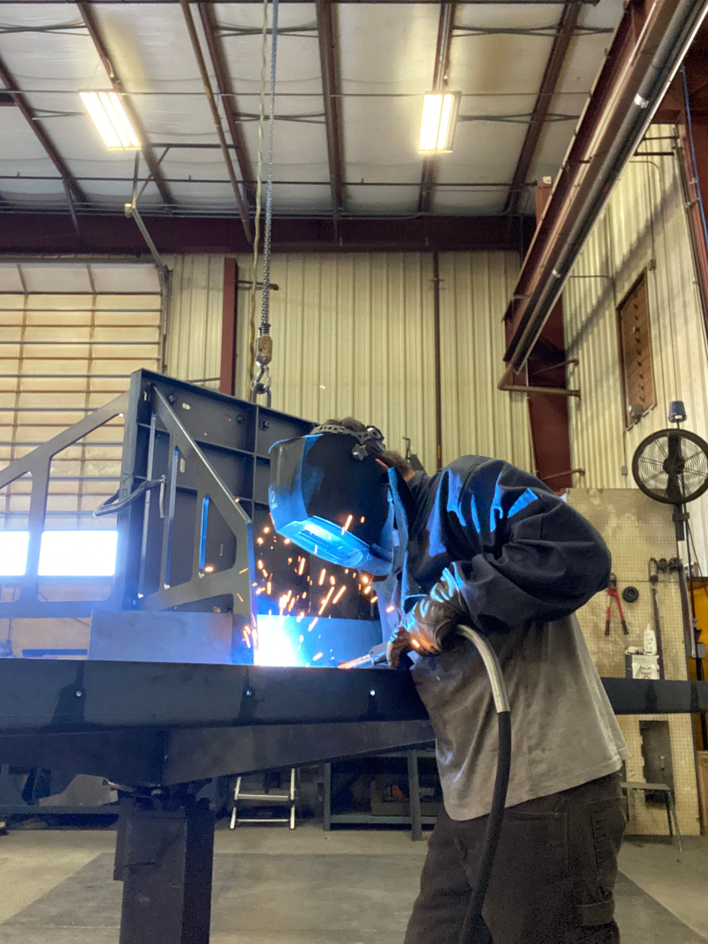 Avatar for Chris & Cheyenne Welds and Repairs LLC