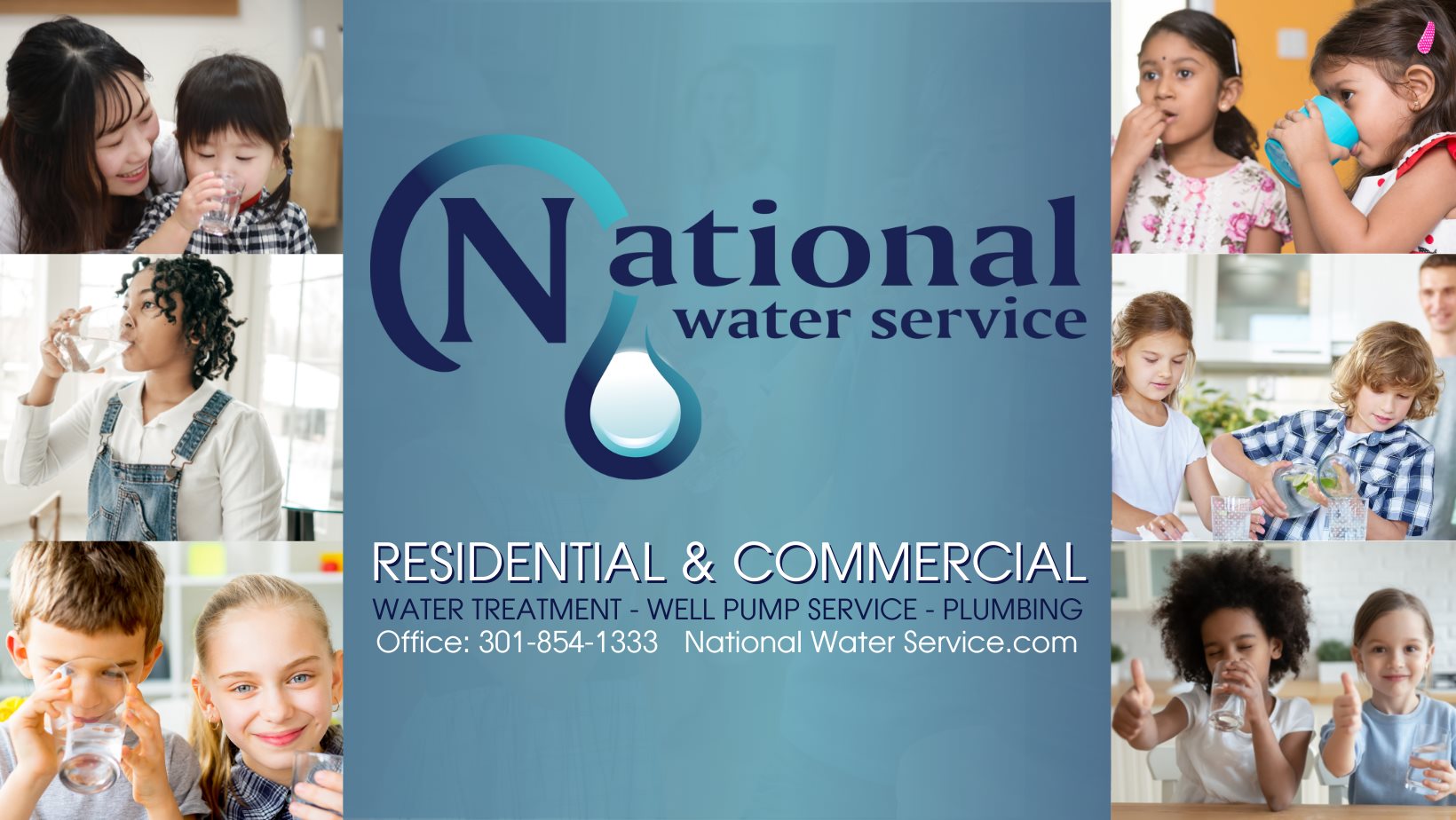 Avatar for National Water Service Corp