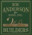 Avatar for R W Anderson & Sons Inc Builders