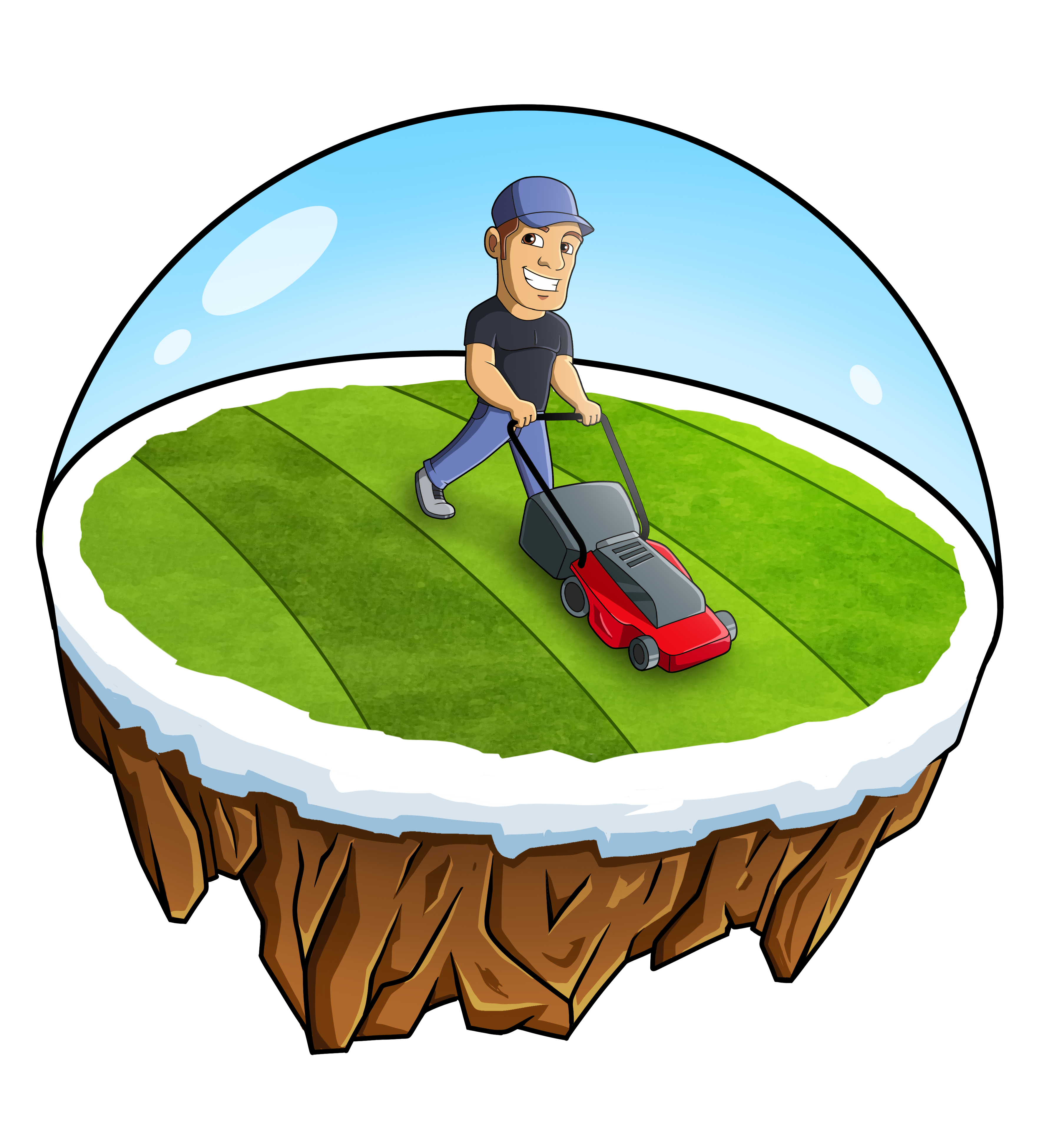 Avatar for Flat Turf Society