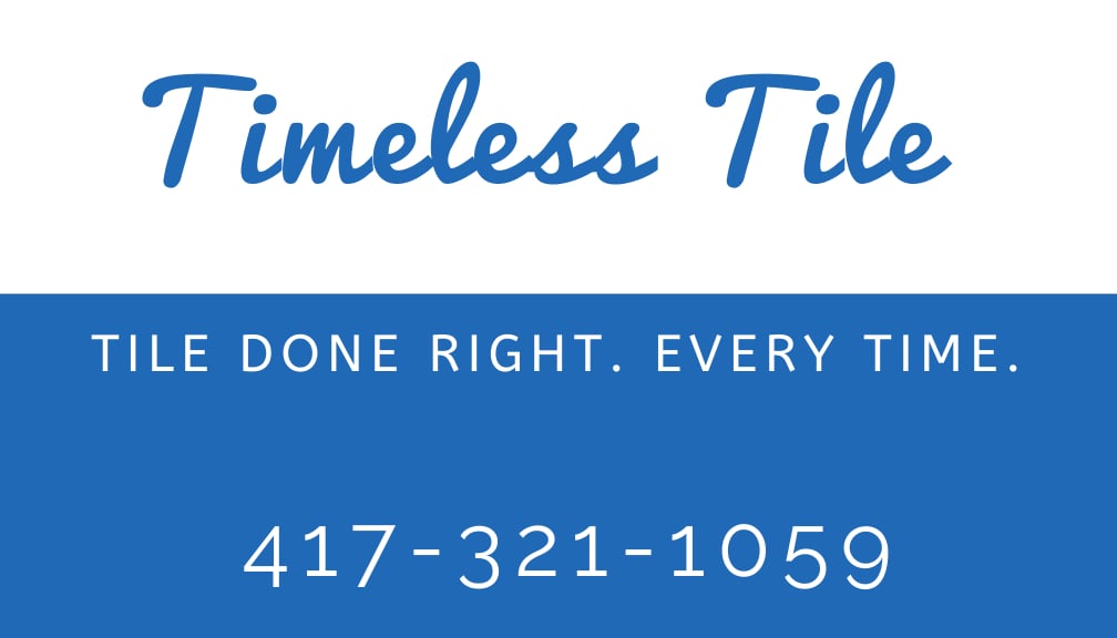 Avatar for Timeless Tile