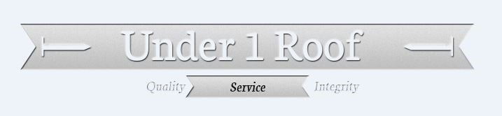 Avatar for Under 1 Roof