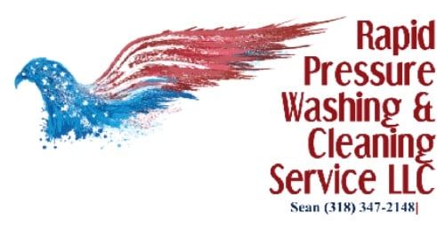 Avatar for rapid pressure washing & cleaning service LLC