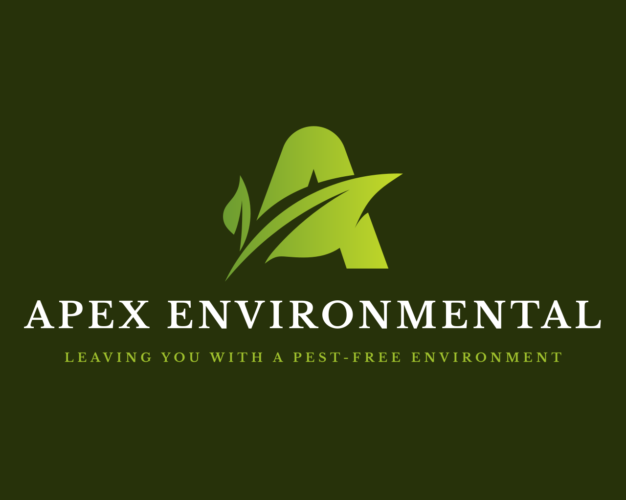 Avatar for Apex Environmental