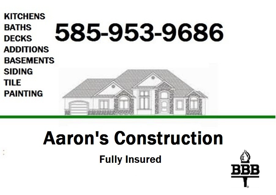 closed until further notice logo