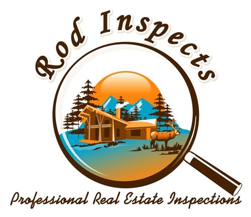 Logo for Rod Inspects