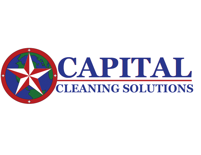 Capital Cleaning Solutions logo