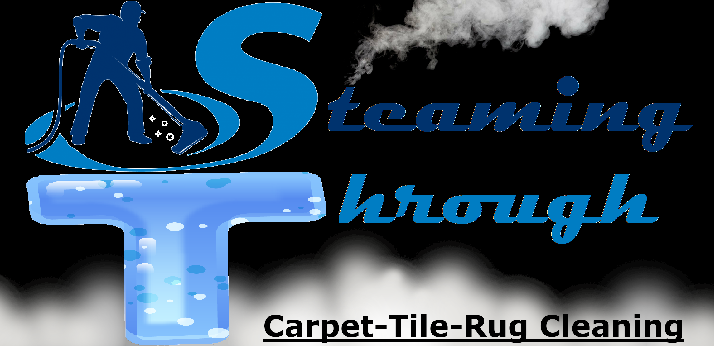 Avatar for Steaming Through