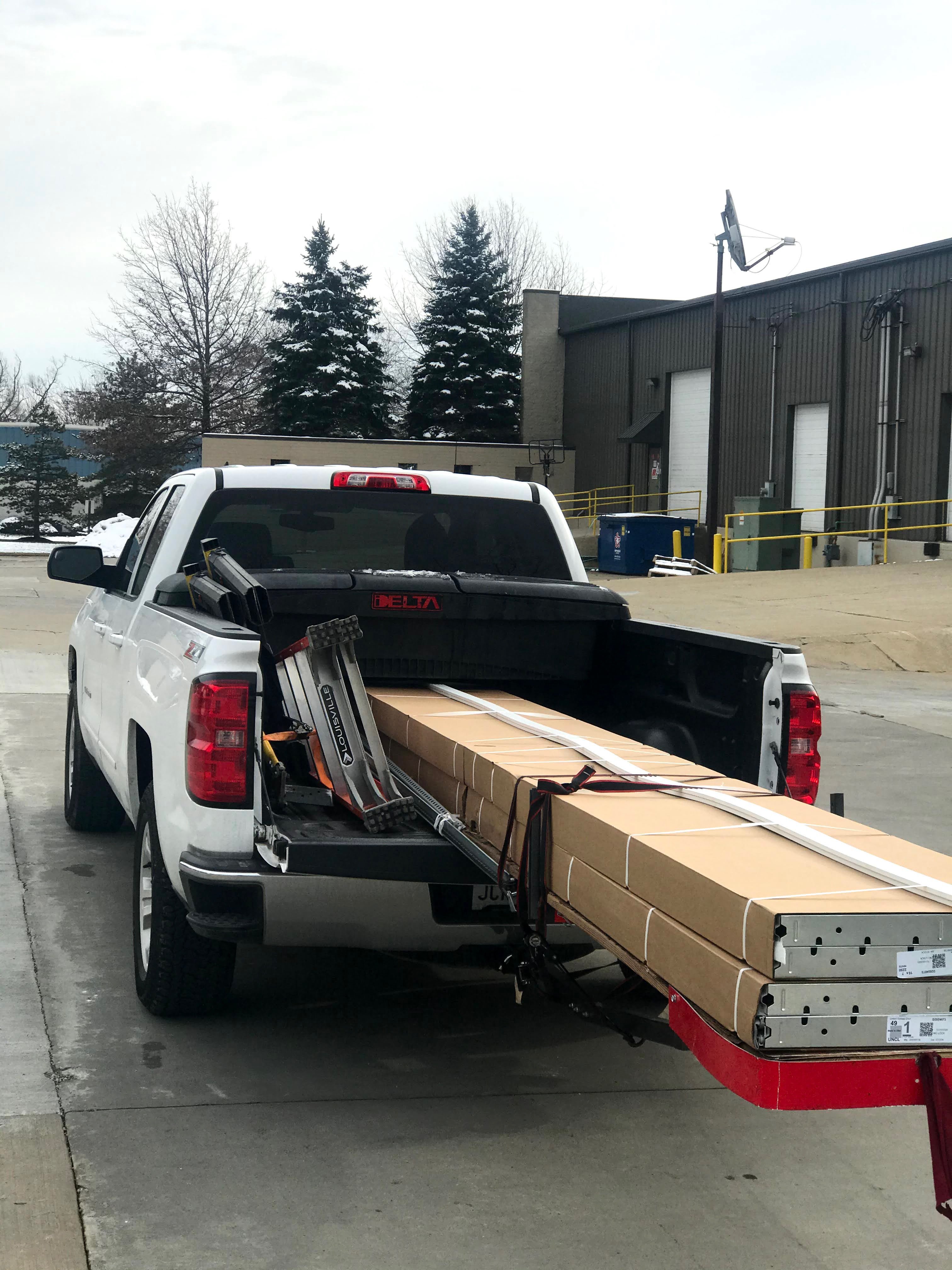 Avatar for J.N. Home Repair Garage Doors & More