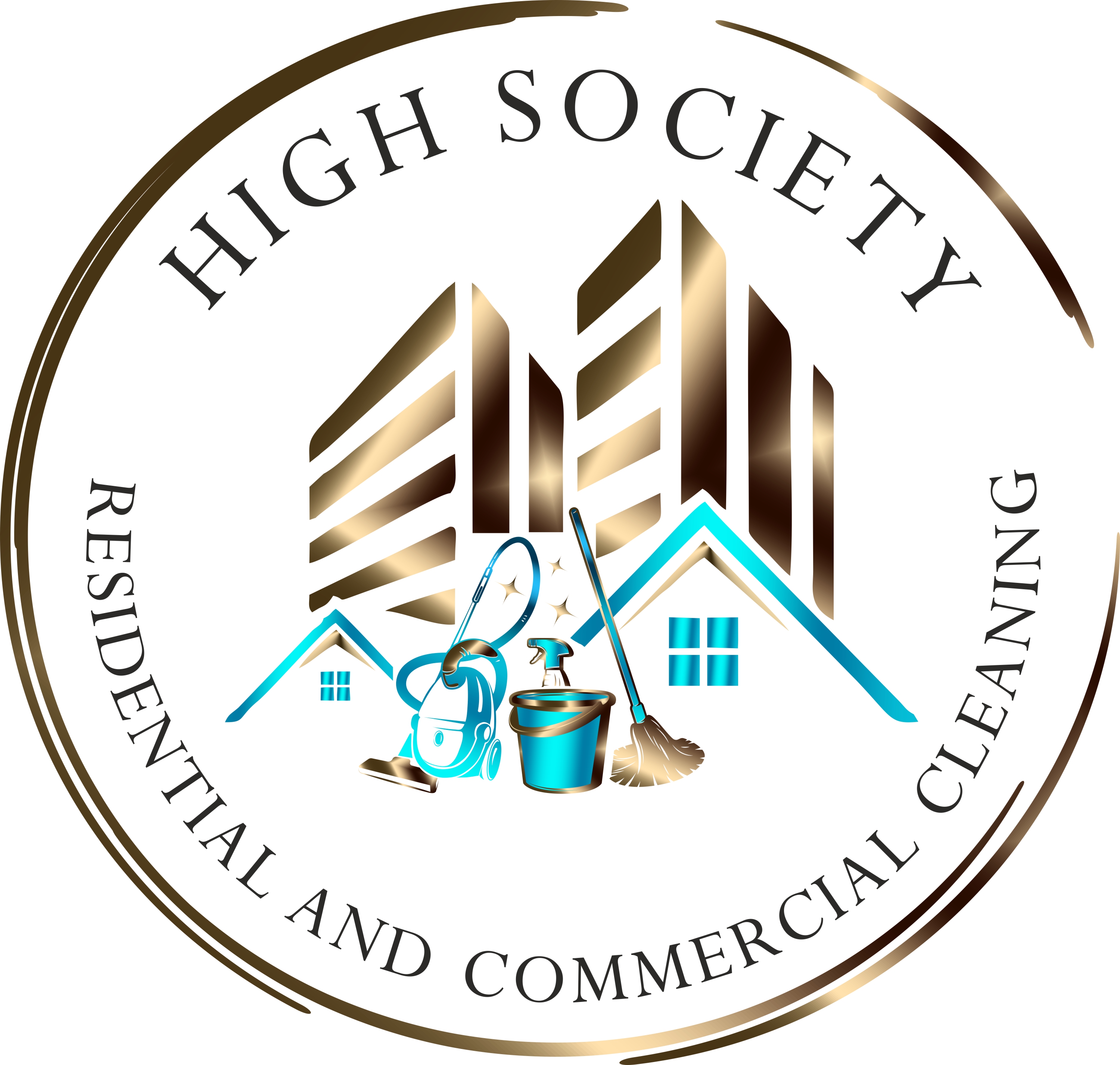 Avatar for HighSOCIETY Cleaning LLC