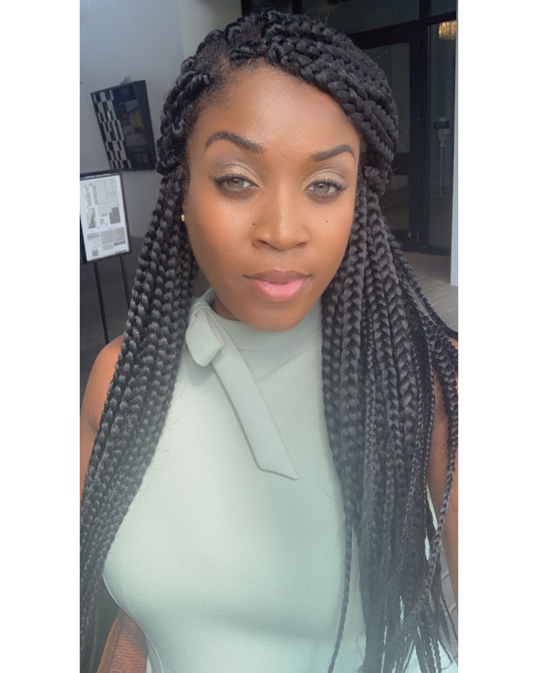 Avatar for Regina Carter LLC