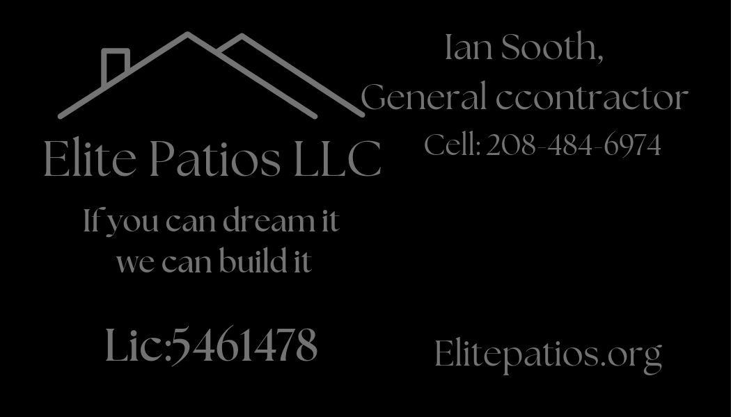 Avatar for Elite Patios llc