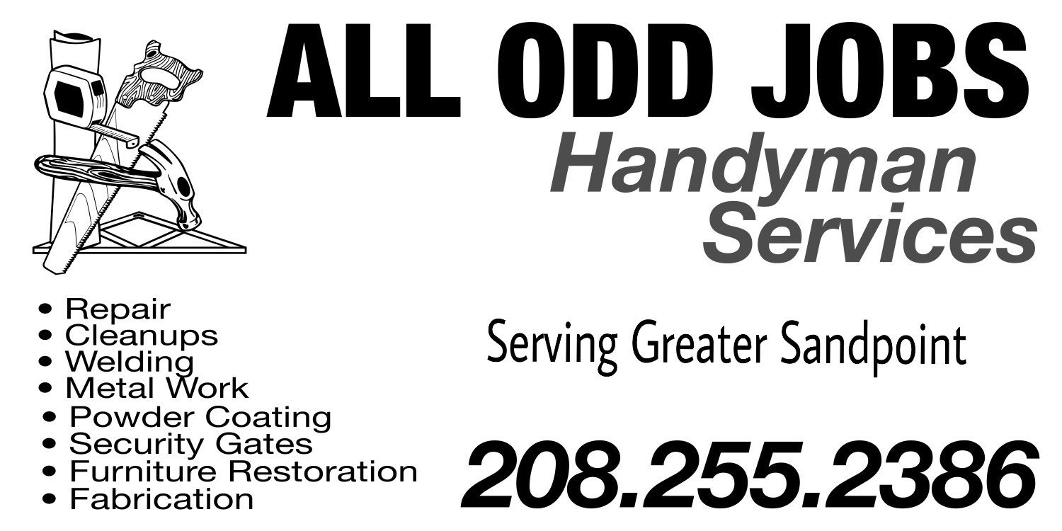 Avatar for All Odd Jobs Handyman Services