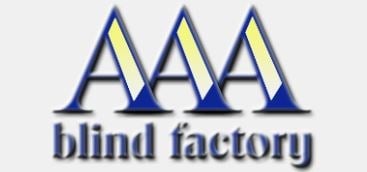 Avatar for AAA BLIND FACTORY