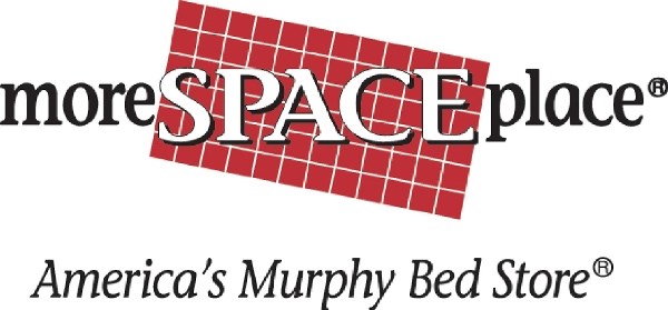 MORE SPACE PLACE logo