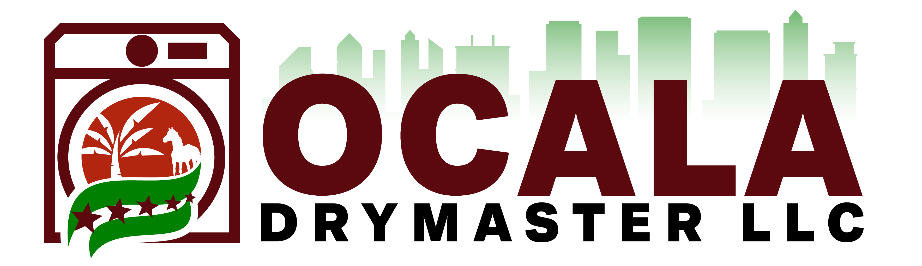 Ocala Drymaster LLC logo