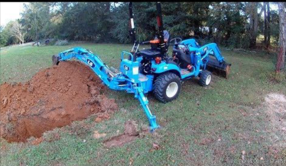 Avatar for Earth Works