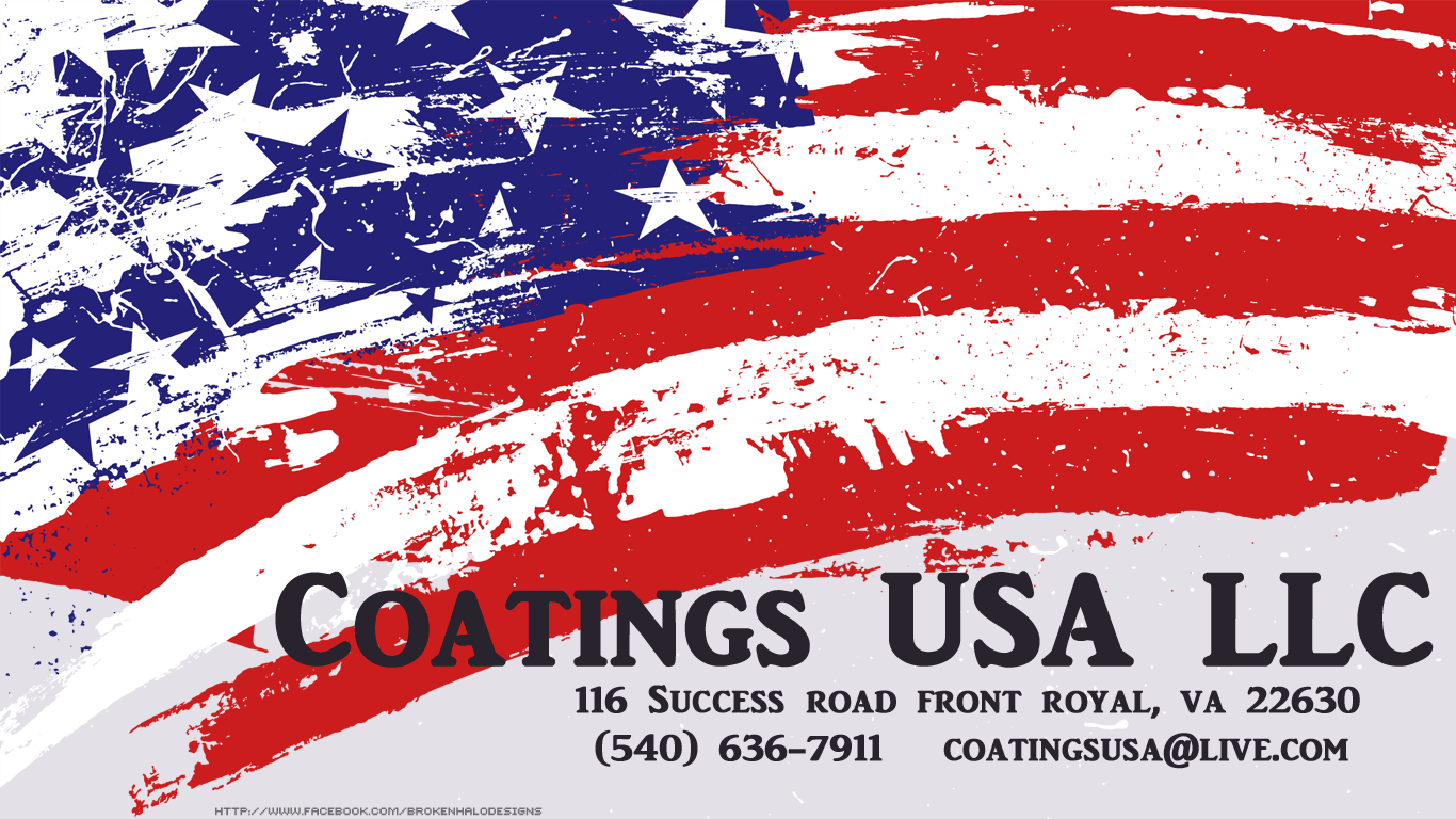Avatar for Coatings USA
