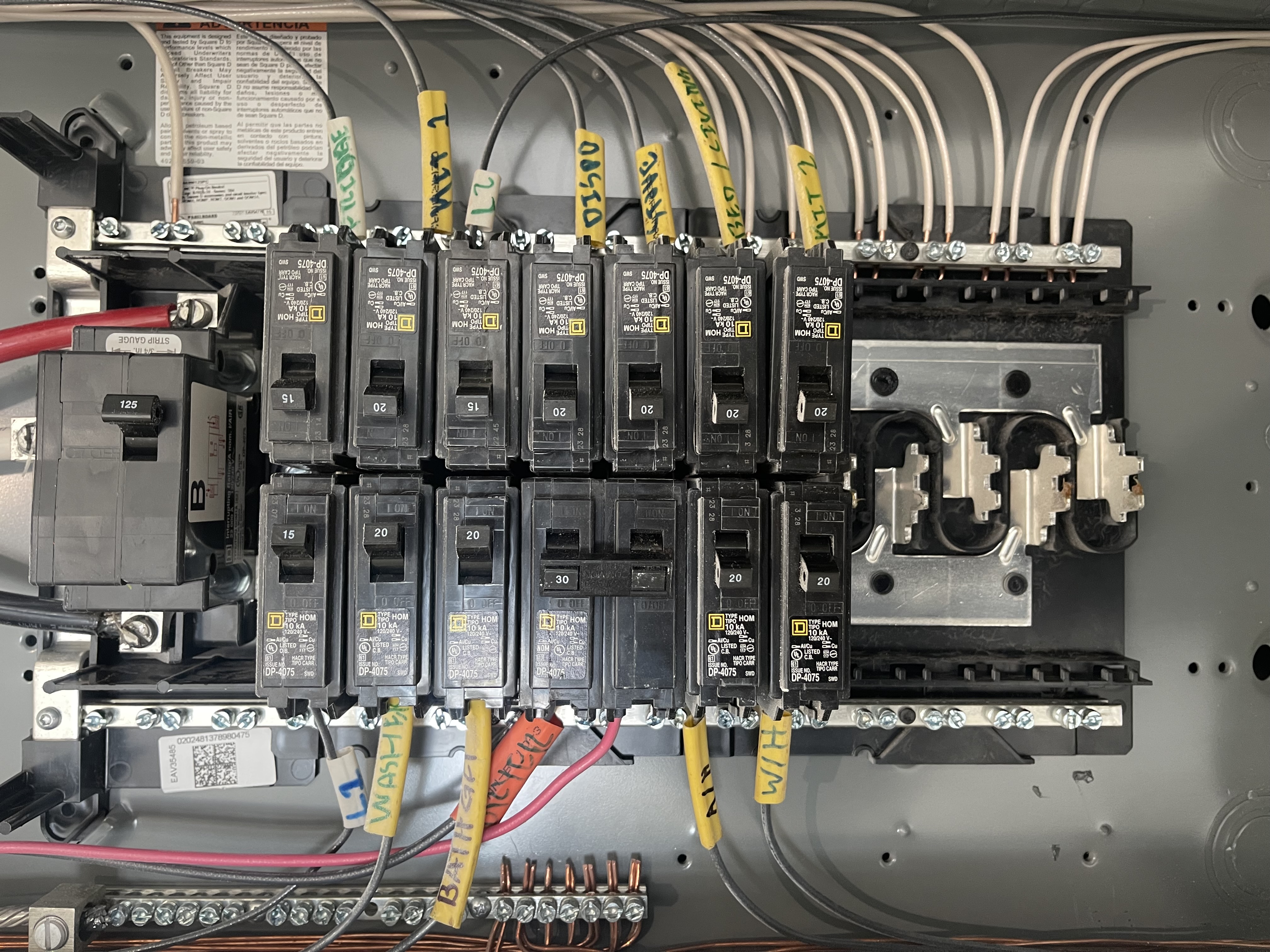 Avatar for KC electrical