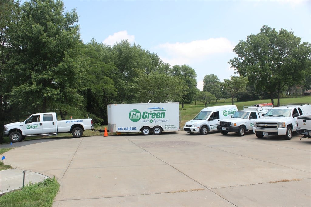 Go Green Fleet