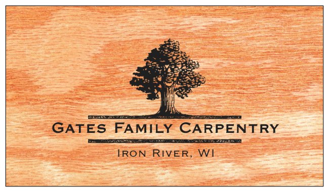 Avatar for Gates Family Carpentry LLC