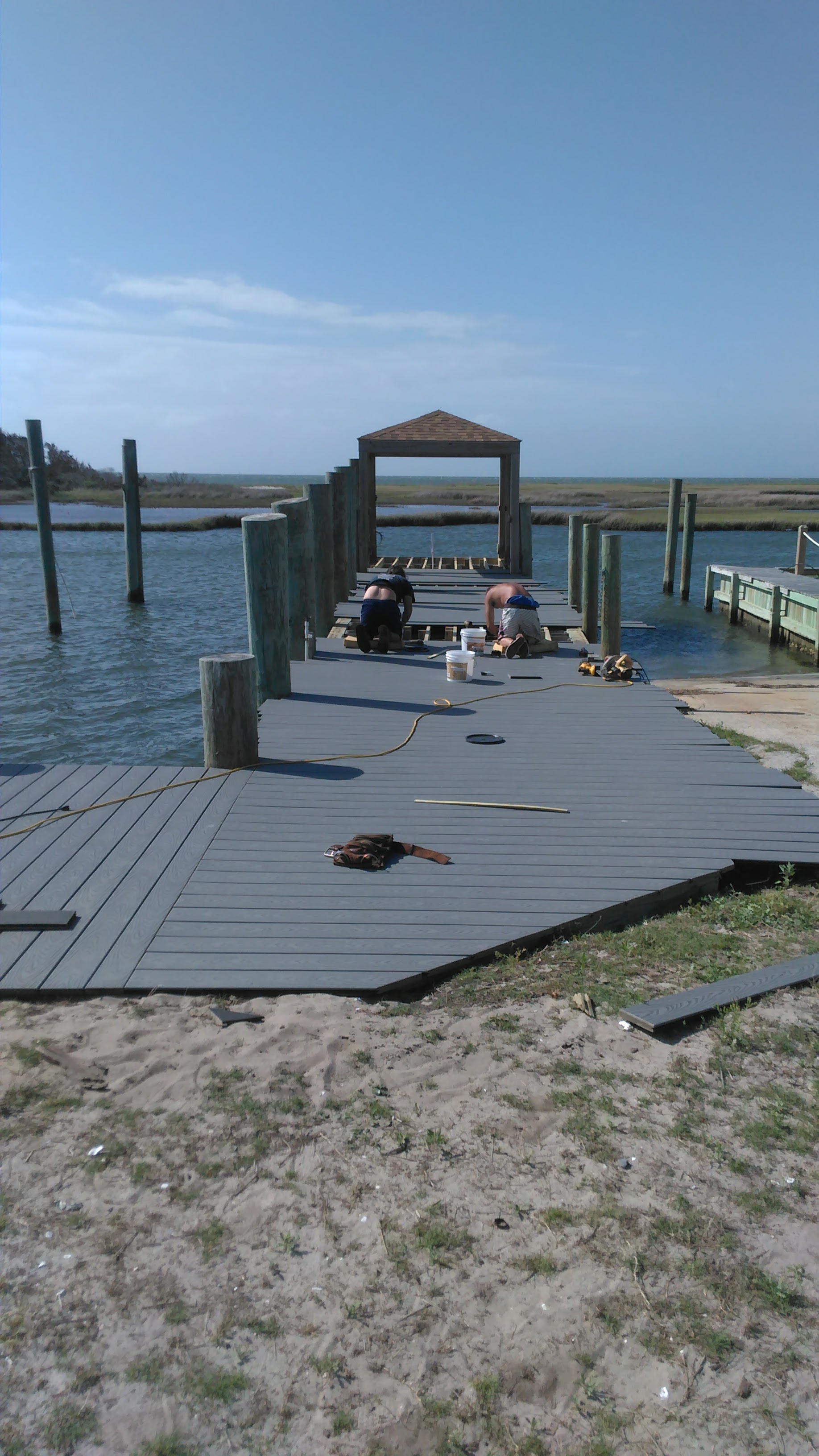 Avatar for Salt Treated Construction