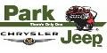Logo for Park Chrysler Jeep Inc